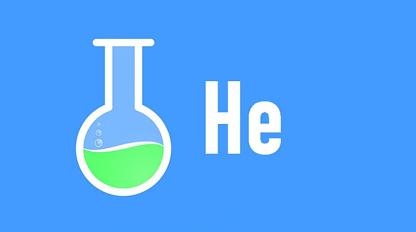 Tests: Vai atpazīsti ķīmisko elementu pēc tā simbola?