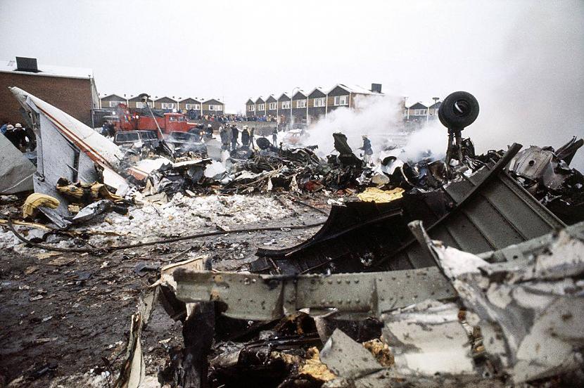 Linjeflyg reiss 618 1977gada... Autors: Testu vecis Komerciālo lidaparātu katastrofu bildes (1973.g - 1979.g)