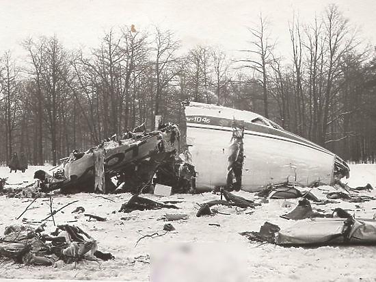 Aeroflot reiss 1691 1979gada... Autors: Testu vecis Komerciālo lidaparātu katastrofu bildes (1973.g - 1979.g)