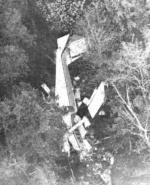 Downeast reiss 46 1979gada... Autors: Testu vecis Komerciālo lidaparātu katastrofu bildes (1973.g - 1979.g)