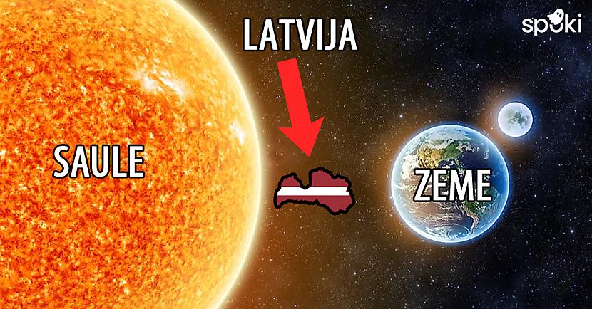  Autors: matilde 12 trāpīgas memītes par karstuma vilni Latvijā