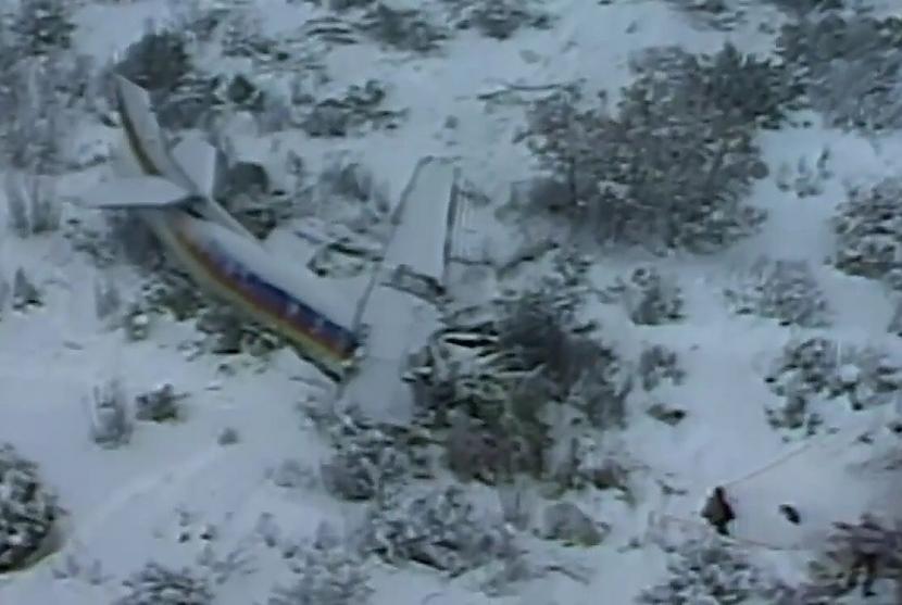 TransColorado Airlines reiss... Autors: Testu vecis Komerciālo lidaparātu katastrofu bildes (Astoņdesmitie) 1986.-1989.g