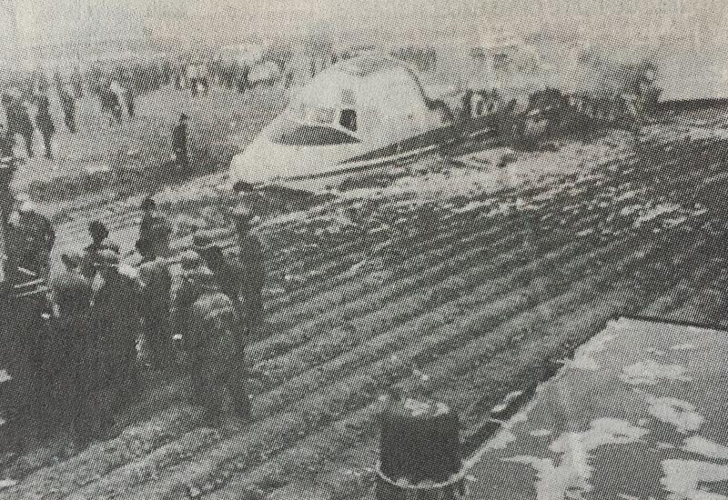 China Northern Airlines reiss... Autors: Testu vecis Komerciālo lidaparātu katastrofu bildes (Deviņdesmitie) 1990.-1994.g