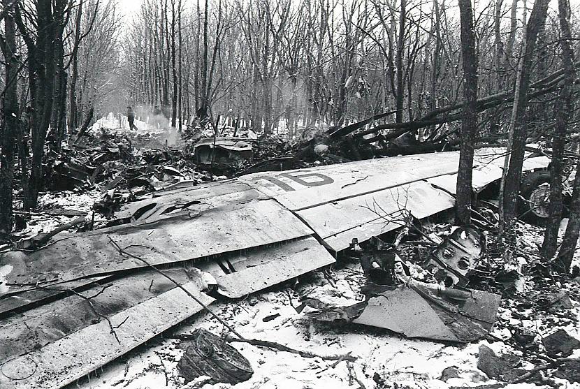 Stavropolskaya Aktsionernaya... Autors: Testu vecis Komerciālo lidaparātu katastrofu bildes (Deviņdesmitie) 1994.-1999.g