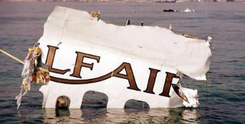 Gulf Air reiss 072 2000 gada... Autors: Testu vecis Komerciālo lidaparātu katastrofu bildes (Divtūkstošie) 2000.-2003.g