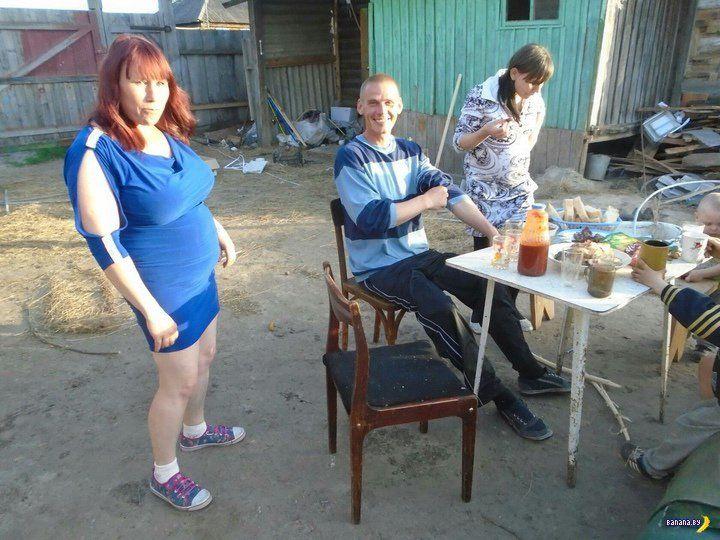  Autors: Zibenzellis69 Tikmēr Krievijā, foto joki no kaimiņu zemītes #2 (30 bildes)