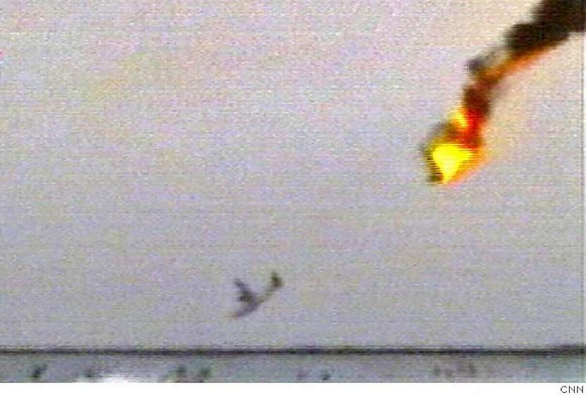 Chalks Ocean Airways reiss 101... Autors: Testu vecis Komerciālo lidaparātu katastrofu bildes (Divtūkstošie) 2004.-2007.g