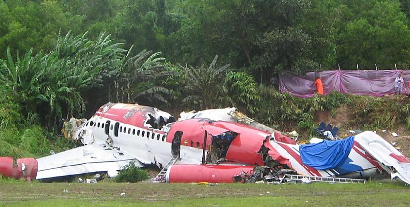 OneTwoGO Airlines reiss 269... Autors: Testu vecis Komerciālo lidaparātu katastrofu bildes (Divtūkstošie) 2004.-2007.g