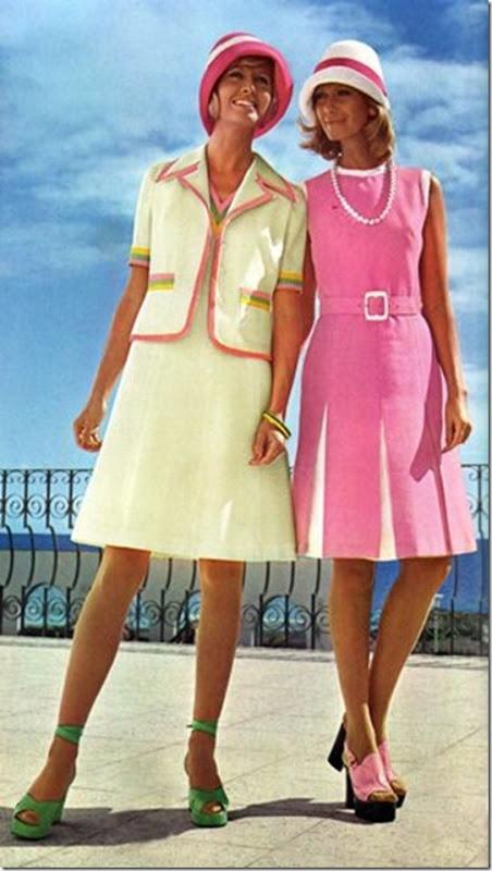  Autors: Zibenzellis69 1970. gadi bija jautrs laiks, jaunatne deva priekšroku dažāda apģērba modei