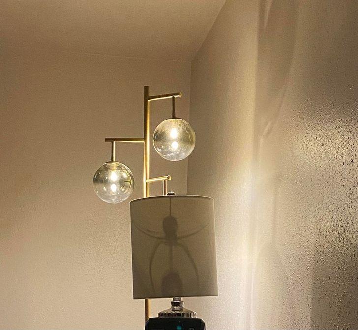 Speciāla lampa kas īpascaroni... Autors: Lestets 16 tavam prātam mazliet mīklainas fotogrāfijas