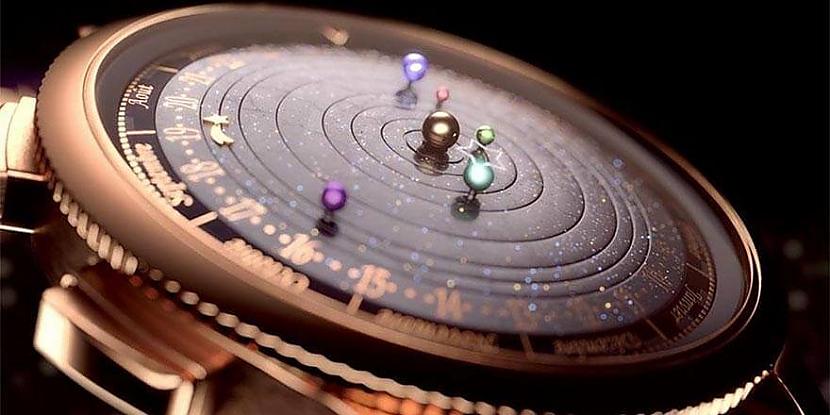 Scaronis astronomiskais... Autors: Zibenzellis69 20 neticami forši pulksteņi, par kuriem varat pārdot savu dvēseli