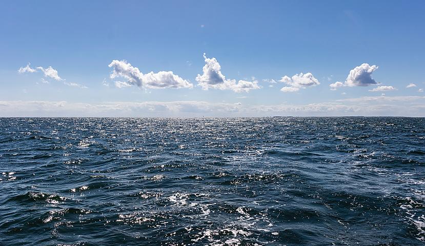 Zemūdens datu ieguves ierīces... Autors: matilde Ko slēpj Baltijas jūras dzīles?