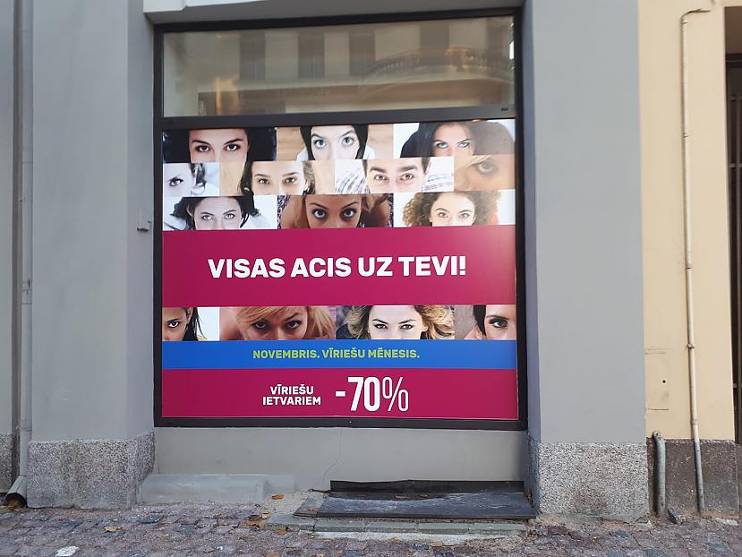  Autors: matilde 25 lieliski piemēri no sērijas «Iespējams TIKAI Latvijā». Apskati foto!