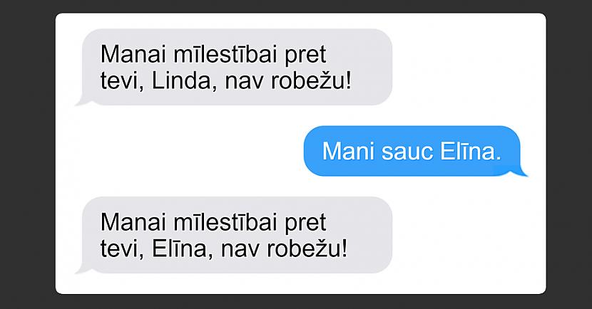  Autors: matilde 10 izdomātas SMS no čaļiem, kuri neprot flirtēt ar meitenēm