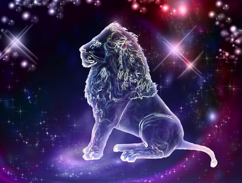 LauvaLauva ar pilnām tiesībām... Autors: Zibenzellis69 Astrologi: šajos mēnešos dzimst dāsnākie vīrieši