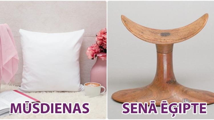 11 ikdienā sastopamas lietas, kas ir izmainījušās līdz nepazīšanai