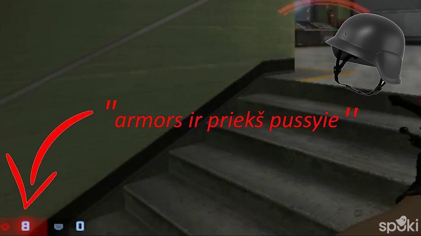  Autors: Andrejs Pupolovičs Pov: cs:go ar draugiem