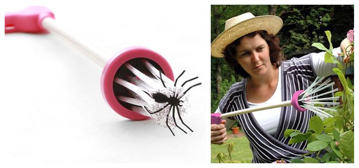 Zirnekļu ķērājs kurscaron... Autors: The Diāna 20 jocīgas lietas no Amazon, kuras pat mazliet gribas nopirkt