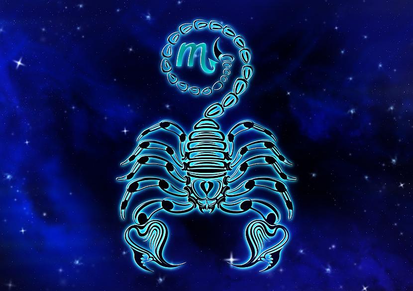 Skorpions  tas kurscaron... Autors: Lestets Kā uzvedas katra Zodiaka zīme, kad ir piedzērusies