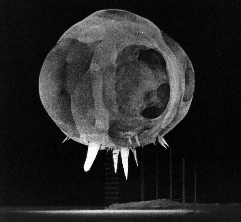 Atombumbas sprādziens... Autors: Lestets 10 vēsturiskas fotogrāfijas, kas ir pelnījušas vietu vēstures grāmatās