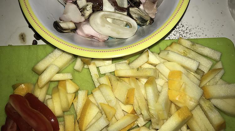 Lai dzīvo zivju diena!