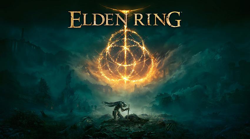 Elden Ring - Main Theme