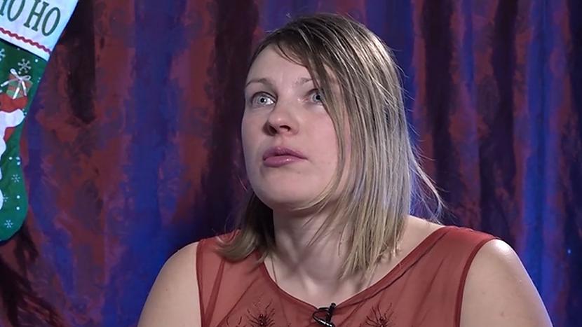 Magones Burkas vairs nav! Šova zvaigzne oficiāli mainījusi uzvārdu - Spoki