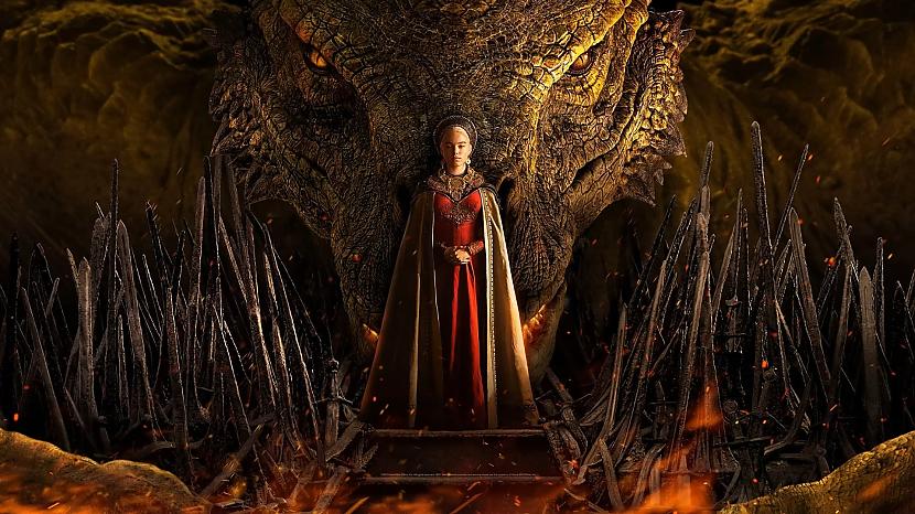  Autors: Yaroslav Chaban House of the Dragon OST - The Crown of Jaehaerys
