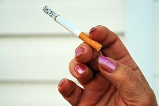 Konsultējies ar ārstuJa nespēj... Autors: Zibenzellis69 Padoms no interneta: Kā atmest smēķēšanu?