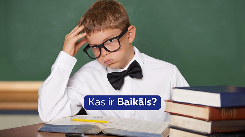 Tests: Cik labas ir tavas zināšanas ģeogrāfijā?