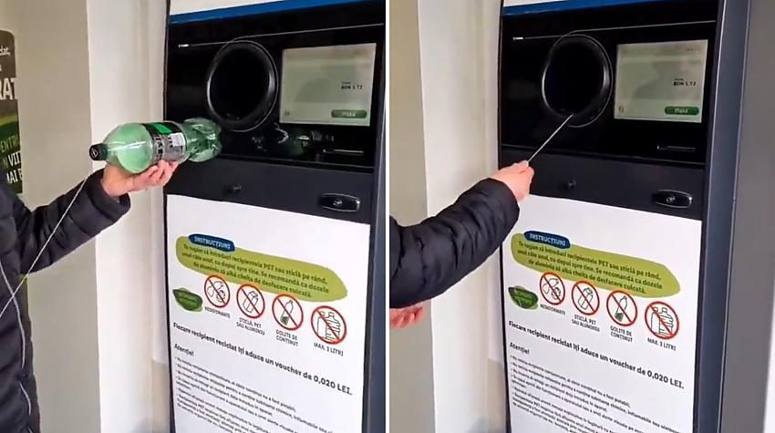 VIDEO ⟩ Latvijā popularitāti gūst video, kurā rāda, kā ­­«apčakarēt» taromātu