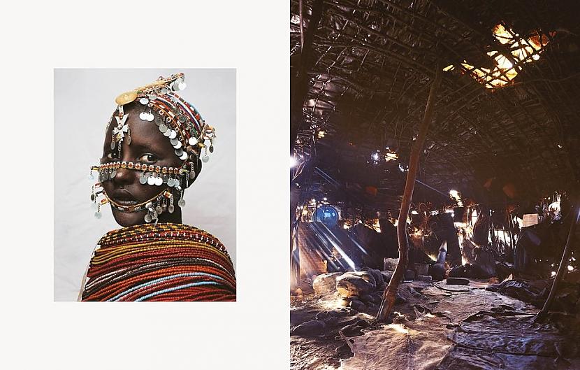 Nantio 15 Lysamis Kenijas... Autors: Zibenzellis69 Projekts "Kur guļ bērni", kas parāda bērnu dzīves apstākļus no visas pasaules