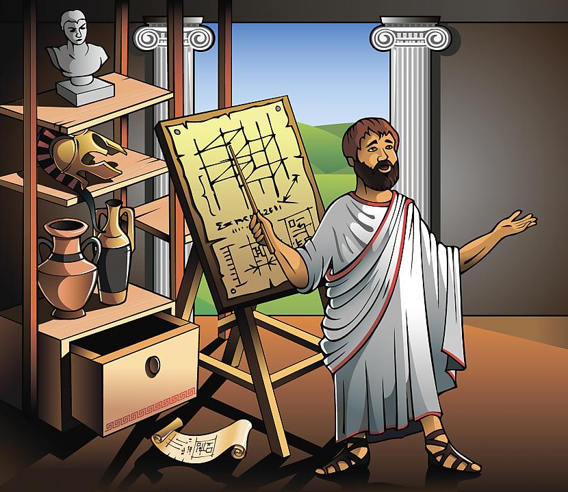 Piemēram babiloniescaroni... Autors: Zibenzellis69 10 izgudrojumi un lietas, par kurām jāpateicas senajai Grieķijai