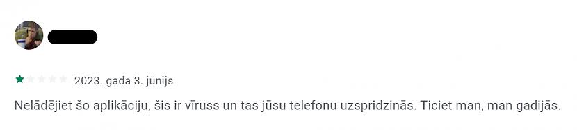  Autors: matilde Interneta hits: skolēnu atsauksmes par aplikāciju «E-klase»