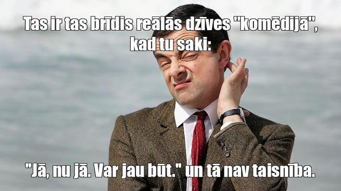  Autors: klanu kaķi Memes