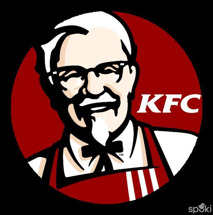 KFC kādreiz Autors: Kaķītis čigāns Vērtēju vecos firmu logo pret jaunajiem: ēstuvju izlase