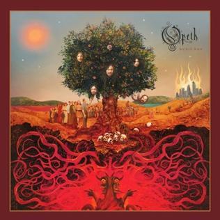 2011 gadā visi Opeth fani... Autors: Gordejinss Stāsts par grupu, kas kļuva pārāk skumja priekš metāla