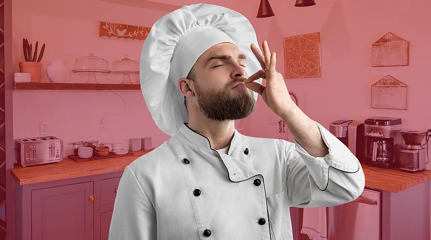 Tests: Vai tu esi eksperts virtuvē?