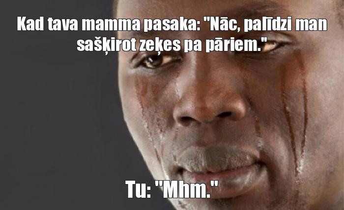  Autors: klanu kaķi Memes