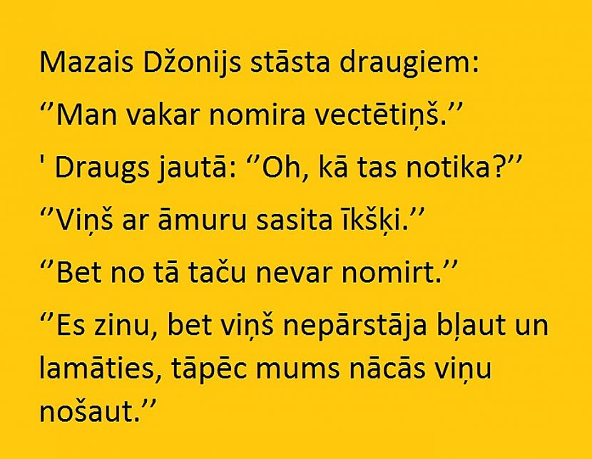  Autors: The Diāna 18 lieliski melnā humora piemēri. Tev patiks!