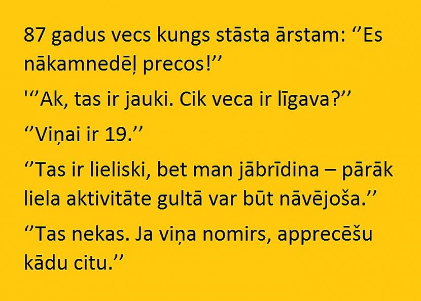  Autors: The Diāna 18 lieliski melnā humora piemēri. Tev patiks!