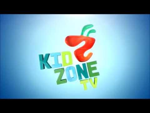 Kid zone tv Autors: Ezīle Latvijas televīzijas kanālu vecie logo