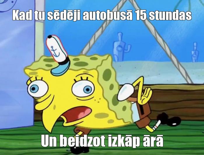  Autors: Saulrieta pērle Memes