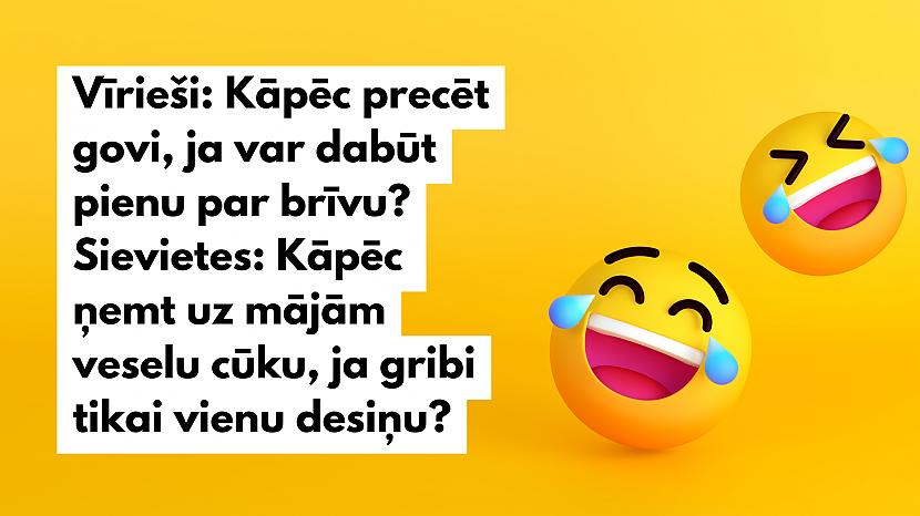  Puisis un meitene abi ļoti... Autors: matilde Pasmejies - rupji, īsi un smieklīgi joki (10 joki)