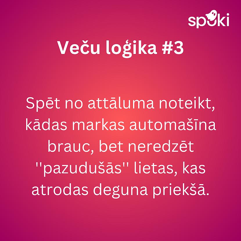  Autors: matilde 18 patiesi vīriešu loģikas piemēri, kuriem tu nevari nepiekrist