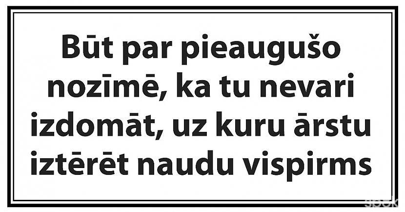  Autors: Lestets 13 joki labākam noskaņojumam