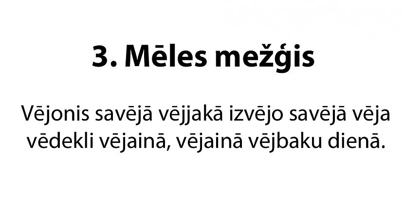  Autors: matilde 20 jautri mēles mežģi latviešu valodā. Vai tu vari tos izrunāt?