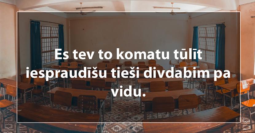  Autors: matilde Inteliģenti lamuvārdi pedagogiem, kurus sapratīs tikai pieaugušie