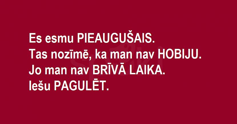  Autors: The Diāna Jociņu izlase garastāvokļa uzlabošanai (16 joki)