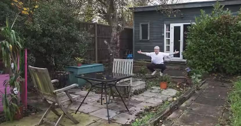 quotThe Shed at Dulwichquot ir... Autors: Lestets VIDEO ⟩ Restorāns, kas nekad neeksistēja, kļuva par Nr. 1 restorānu Londonā